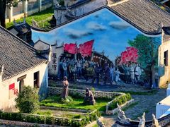 -洪湖生态旅游区