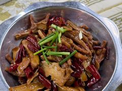 -聚味瞿记·龙虾堂(树木岭店)