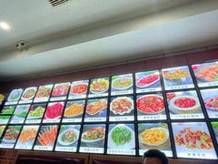 -胶东海鲜大排档(北太平庄店)