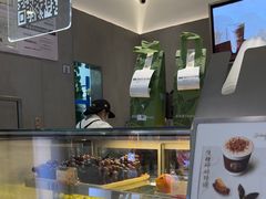 -茶百道(铜梁万达广场店)