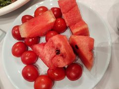 -青岛蓝海大饭店·渔歌舫(李沧店)