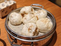 -胖三嬢·呱呱老火锅(北京总店)
