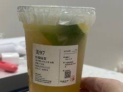 -阿嬷手作(成都万象城店)