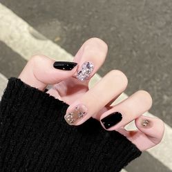 -M·X Nail日式美甲美睫