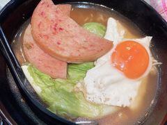 -华嫂冰室(尖沙咀店)