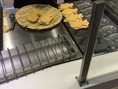 iphone_upload_pic-粉粉乐鲷鱼烧(美罗城店)