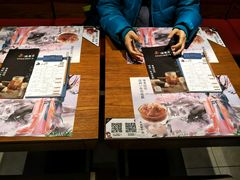 -渝是乎酸菜鱼(龙旗购物中心店)