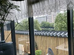 -懒人盐府人家(航天桥店)