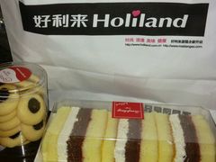 android_upload_pic-好利来(望京中福店)