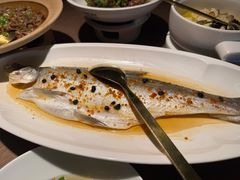 -沅江水·湖南家宴(南村万博长隆商圈店)