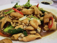 -老三鱼仔店