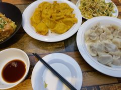 -金谷园饺子·烧烤(人大总店)