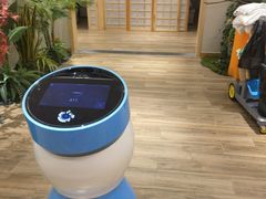 -东方之珠洗浴休闲广场(南开店)
