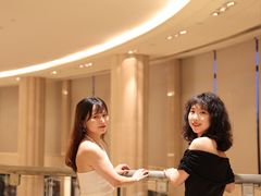 -上海外滩华尔道夫酒店