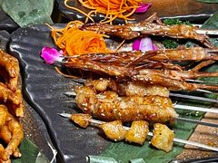 -质烤烤物·活烤海鲜(质烤总店)