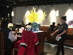 大堂-呷哺呷哺(星光天地店)