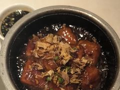 -阿明小菜·海鲜·上海菜(梅陇华理店)