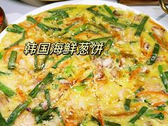 -朴鲸家正宗韩国料理(福田店)