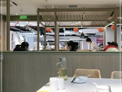 大堂-晋家门(文峰广场店)