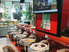 -素心素食(翠苑店)