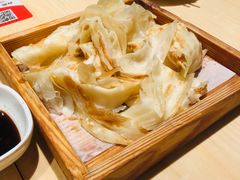 -安天民北方饺子(白石洲店)