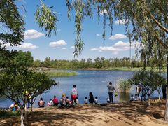 -永定河休闲森林公园