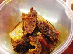 牛排-好成财牛排馆(涂门街总店)