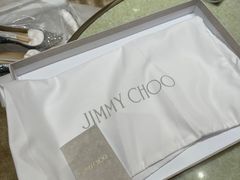 -JIMMY CHOO(成都远洋太古里店)
