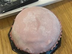 -迦南·甜品蛋糕(传媒店)