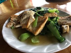-晓琦农家菜馆·地道农家菜