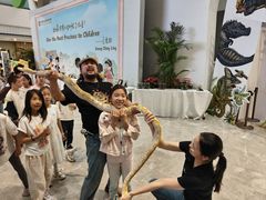 -中国宋庆龄青少年科技文化交流中心