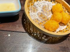 -江边城外烤全鱼(方庄时代购物中心店)