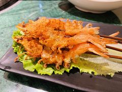 -集渔·泰式海鲜火锅(彭州店)