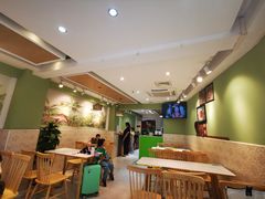 用餐区-丽丽三鲜螺蛳粉(田林路店)