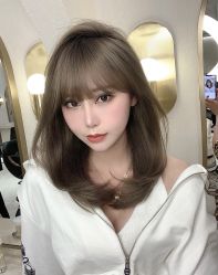 点击看大图 -F P· HAiR