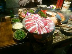 -重庆渝达老火锅(春熙路店)