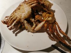 -加餐海鲜自助(宝龙一城店)