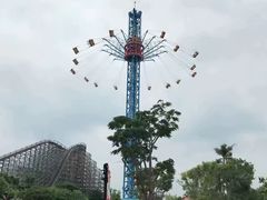 -厦门方特梦幻王国