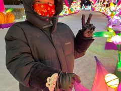 -沈阳奥体冰雪嘉年华