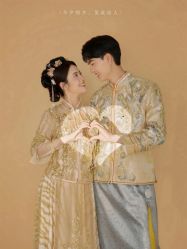 -米兰婚纱影像艺术空间(莲塘店)