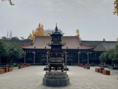 -什邡罗汉寺