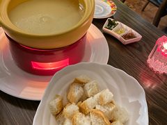 芝士火锅-安妮意大利餐厅(世贸天阶店)
