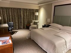 -澳门喜来登大酒店