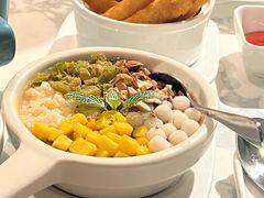 -曼玉餐厅(正弘城店)