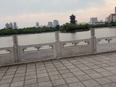-迎泽公园