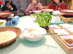 -老淮安·淮安菜(周恩来纪念馆店)