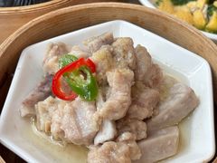 -苏小柳手作点心x茶叙小院(徐家汇分院)