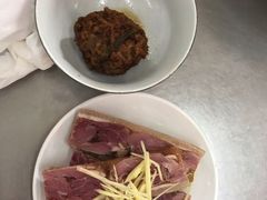 -老赵面店(大西路店)