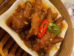 -点都德(聚福楼店)