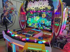 -玩客超乐场(和瑞欢乐城常德店)